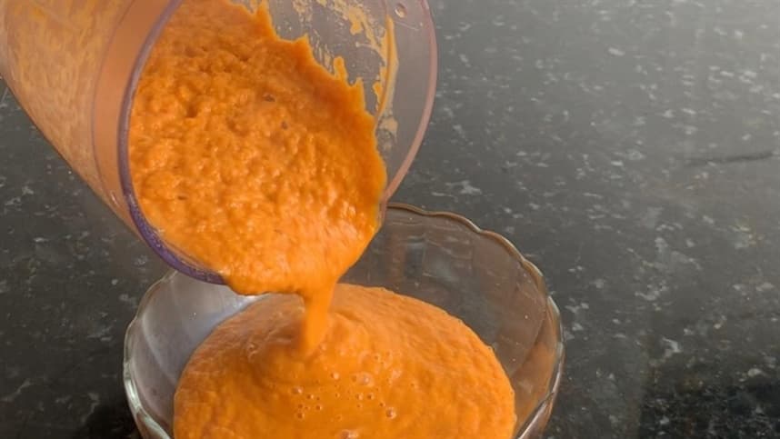 Aprenda a fazer molho de tomate caseiro
