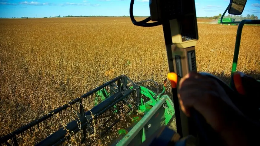 John Deere leva nova plataforma digital para a Expointer