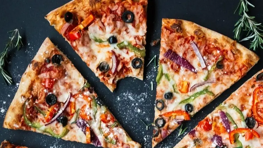Produção de leite e trigo influencia aumento dos preços da pizza