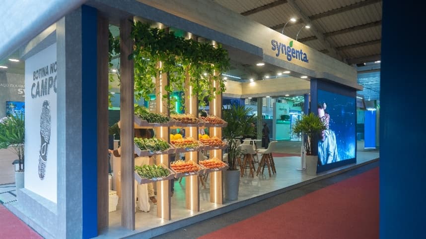 Inovações integradas para o mercado de hortifrúti são os destaques da Syngenta na Hortitec 2026, que acontece em Holambra (SP)