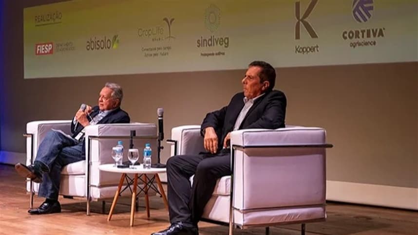 Bioinsumos ganham força como pilar da sustentabilidade no agro brasileiro