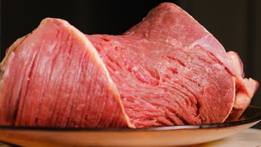 MT deve voltar a exportar carne para os Estados Unidos