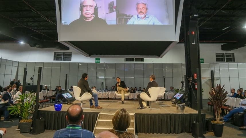 Fórum aborda as temáticas da produtividade inteligente 