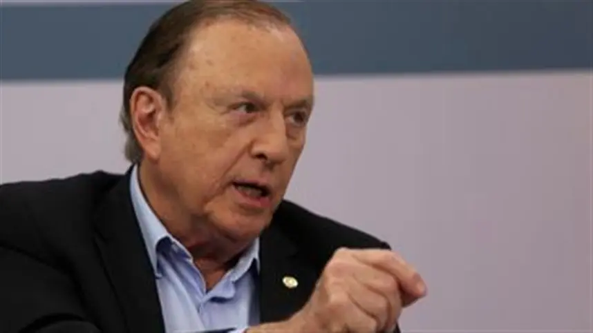 Veja as propostas de José Eymael, candidato à Presidência