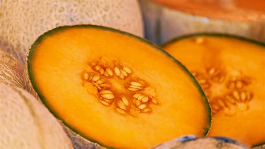 Frutas: um mercado promissor