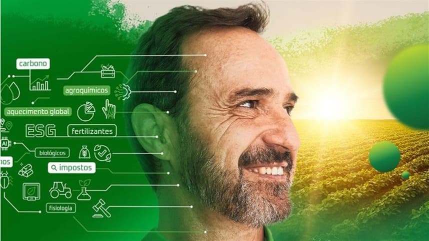 Um quarto de século de conquistas: Portal Agrolink celebra 25 anos de história no mundo digital