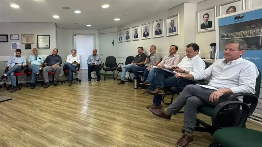 Conseleite indica leite projetado a R$ 2,0237 em novembro no RS