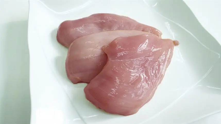Carne de frango:  volume exportado no ano aumenta quase 10%