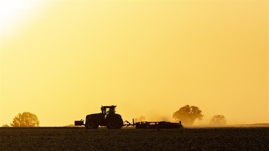 Valor Bruto da Produção Agropecuária alcança R$ 1,4 trilhão em maio