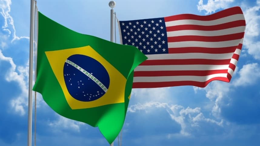 Safra cheia na América do Sul impulsiona a oferta global de milho