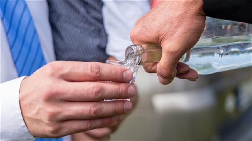 Projeto cria sistema de rastreabilidade para combater adulteração de bebidas destiladas