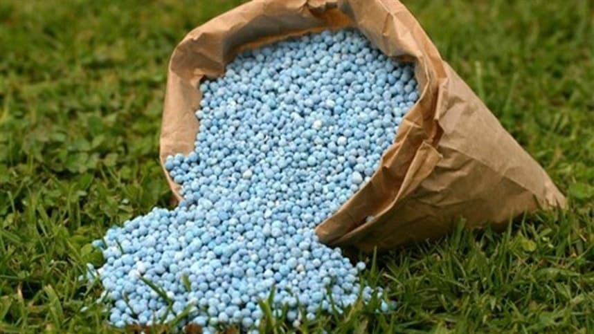 FERTILIZANTES: queda no IPCF resulta em melhor relação de troca