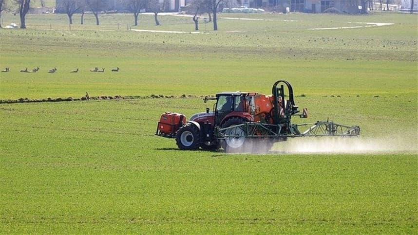 Campanha alerta para riscos de insumos ilegais