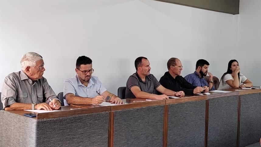 Fenasul Expoleite projeta recorde de animais 