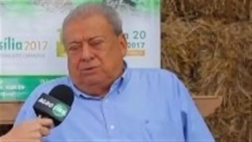Paolinelli é indicado ao Prêmio Nobel da Paz  2021