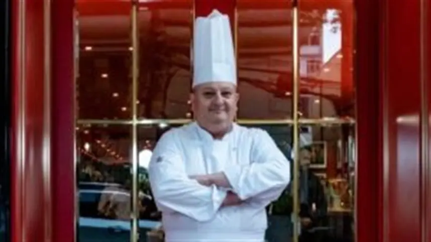 Justiça proíbe restaurante de Érick Jacquin de usar a marca Président