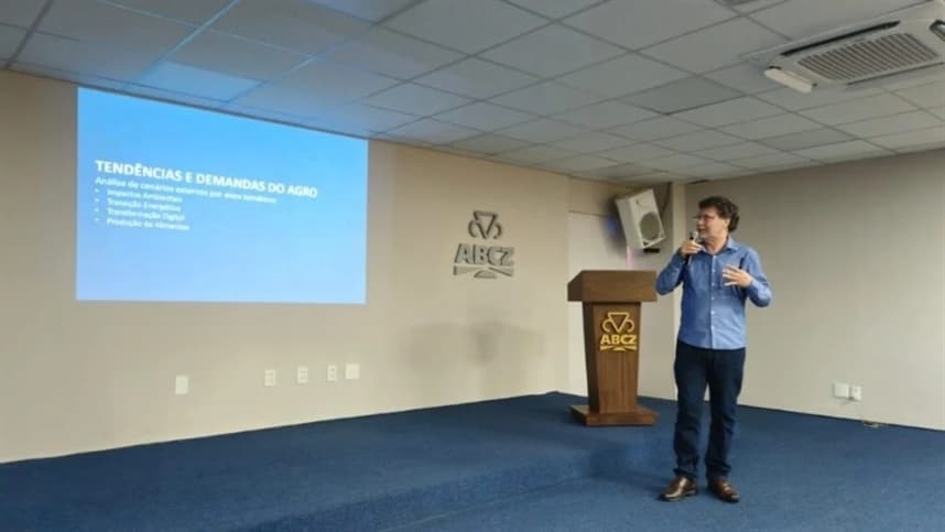Epamig avalia cadeias produtivas do agro em Minas Gerais