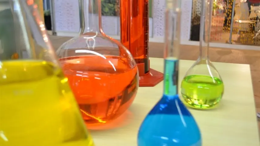 Estudo inédito identifica produtos químicos renováveis 