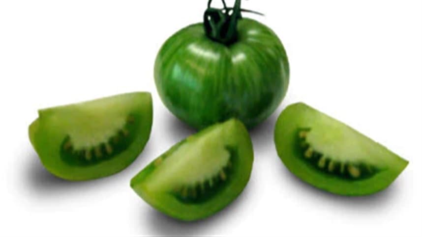 Tomate com nome de animal, já ouviu falar?