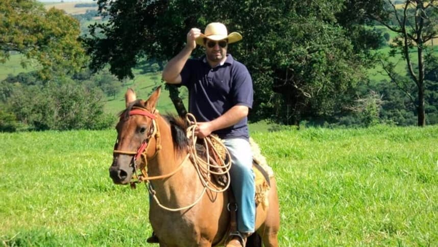 PR: troca de informações ajuda a recuperar gado roubado
