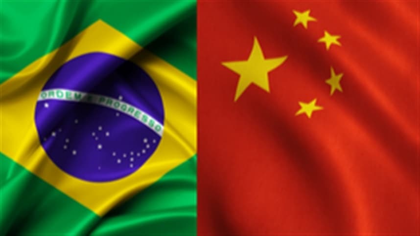 China abre cinco novos mercados para produtos do agro brasileiro