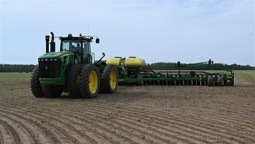 Principais desafios do produtor rural em 2024