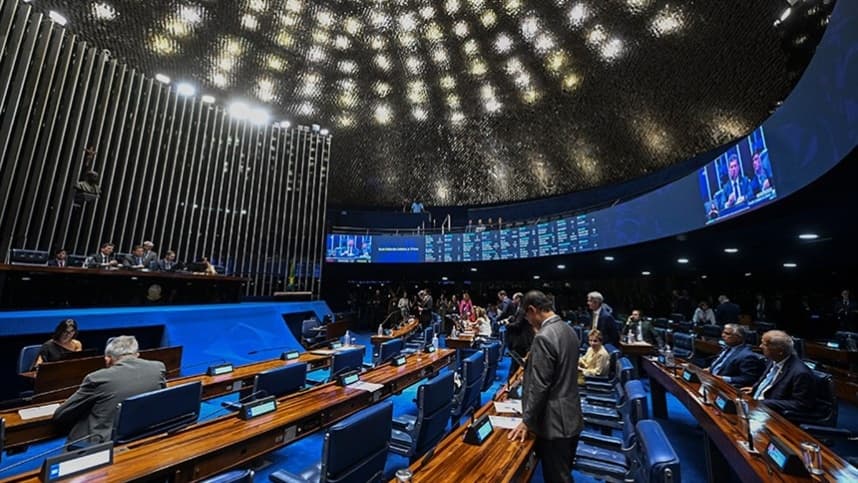 Senado confirma alterações em acordo da Organização Internacional do Açúcar