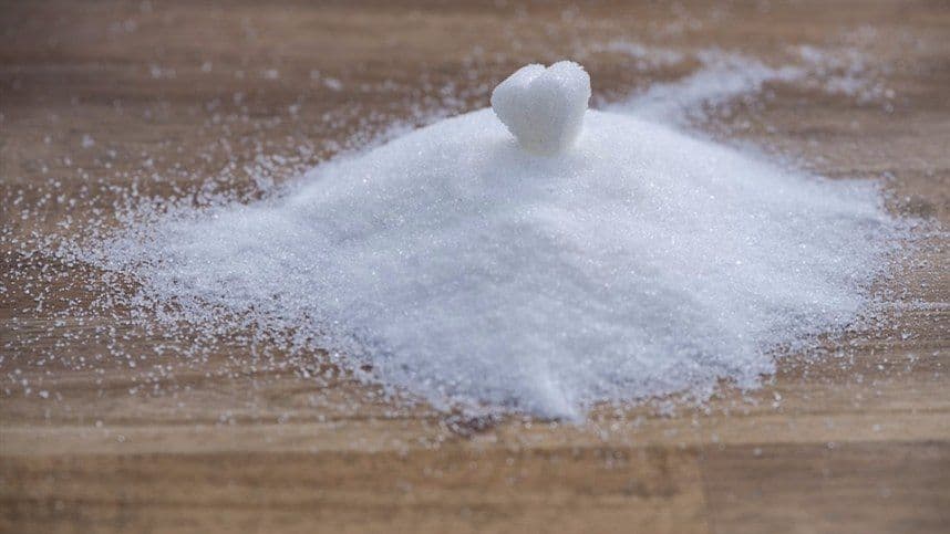 Açúcar: preços da commodity fecham mistos em Nova York e Londres  