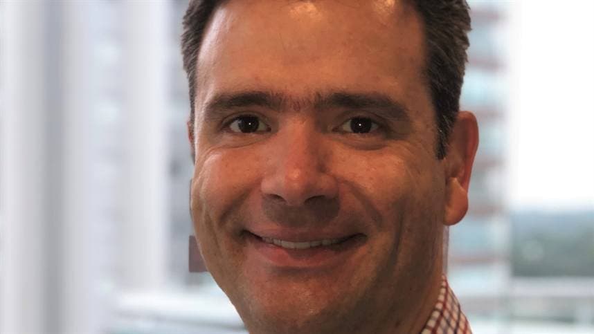 MSD Saúde Animal anuncia Rodrigo Faveri como novo gerente de Marketing de Ruminantes