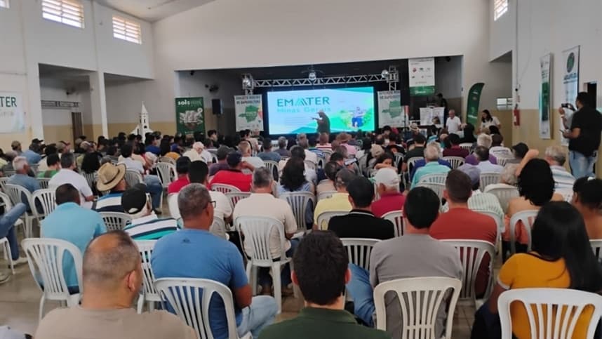 Circuito Mineiro da Cafeicultura: Região Sul de Minas abre temporada de eventos