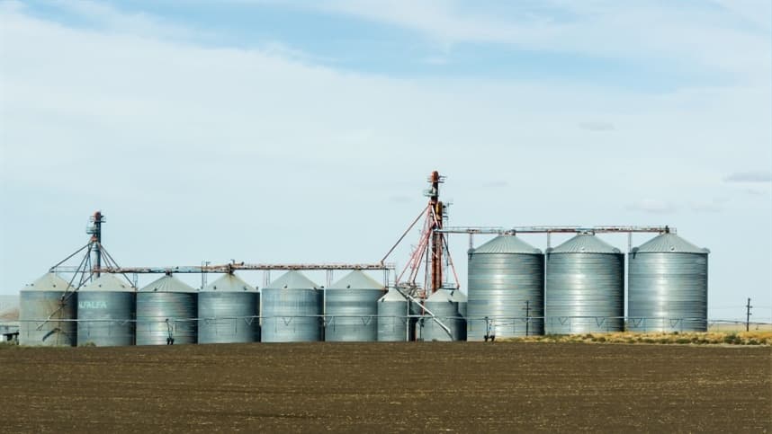 Armazenagem segue como desafio estratégico para os produtores de Mato Grosso