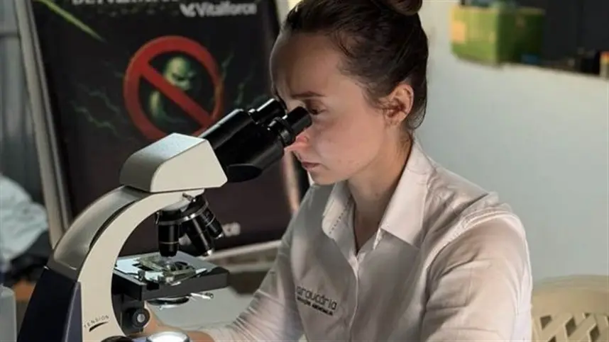 Caçadores de Nematoides chega a Minas Gerais e São Paulo em nova etapa