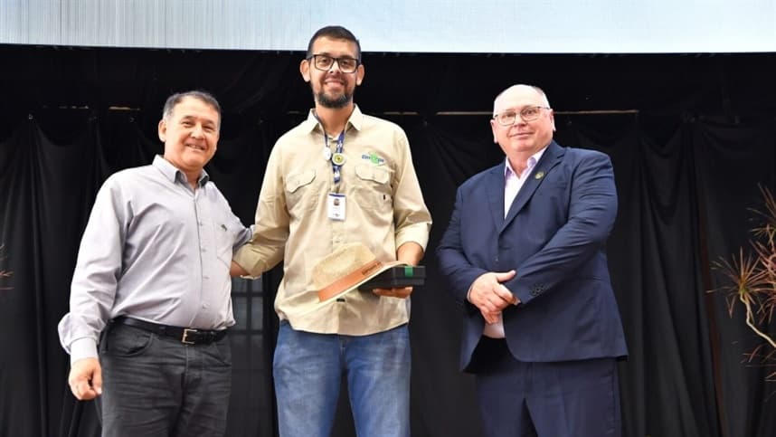 Plano Recupera Rural RS é destaque no lançamento da  Expoagro Afubra 2026