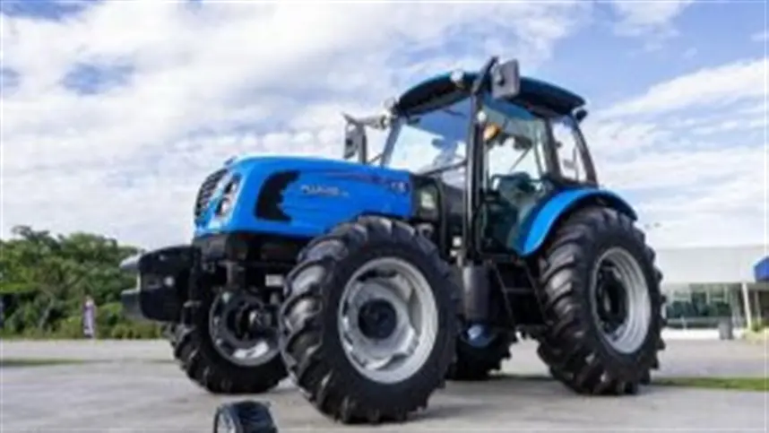 LS Tractor apresenta nova série MT3 e amplia portfólio de máquinas na Expointer