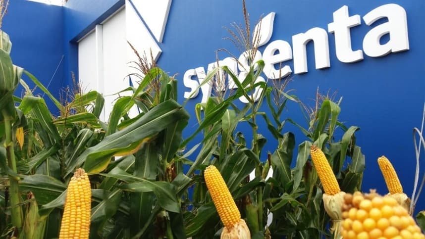 Gigante do agro faz aquisição para avançar em biológicos