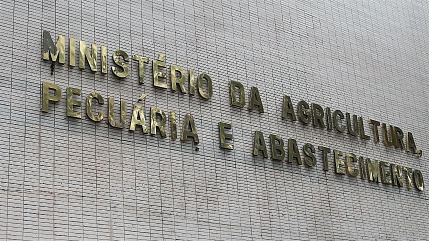 O que diz o professor Tejon sobre o novo ministro da agricultura?