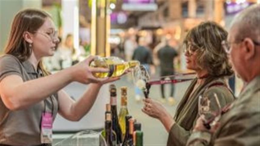 Wine South America 2026 deve movimentar negócios do setor vitivinícola no Brasil