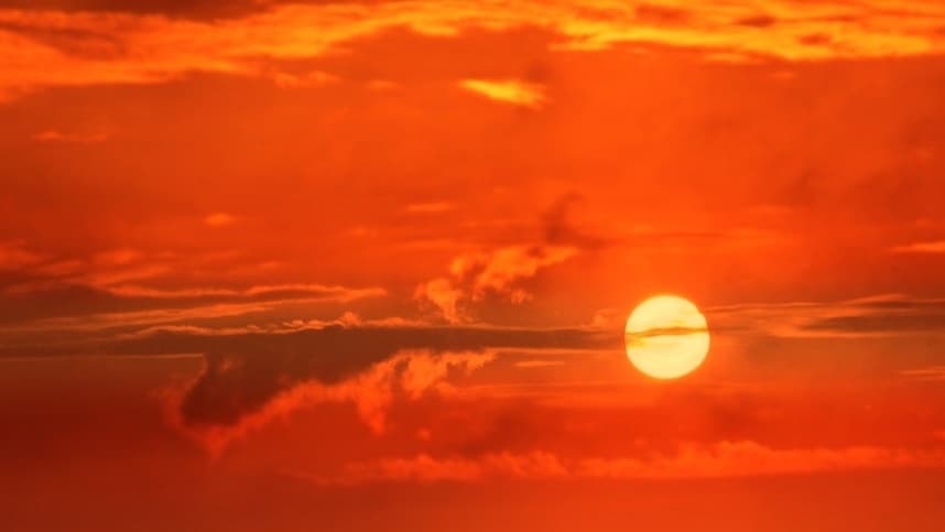 Onda de calor: veja quais estados entram em alerta vermelho