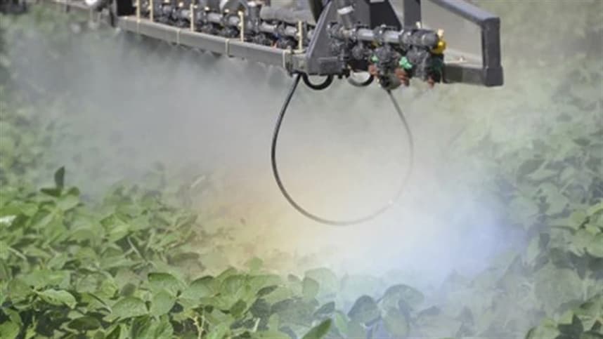 Brasil registra mais 38 defensivos agrícolas genéricos