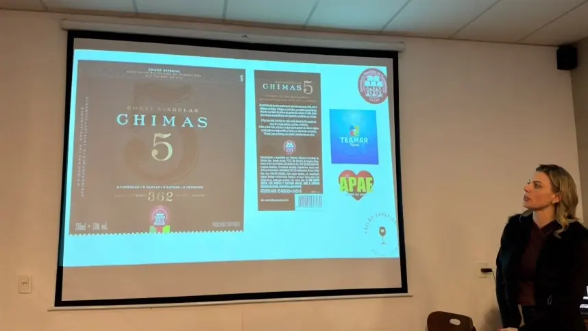 Nove vinícolas gaúchas se unem para produzir vinho exclusivo em leilão beneficente