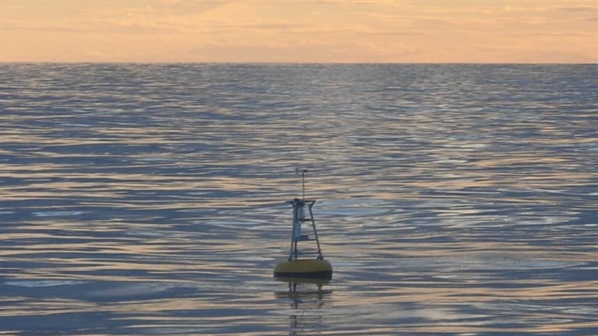 El Niño deve persistir até o início de 2027