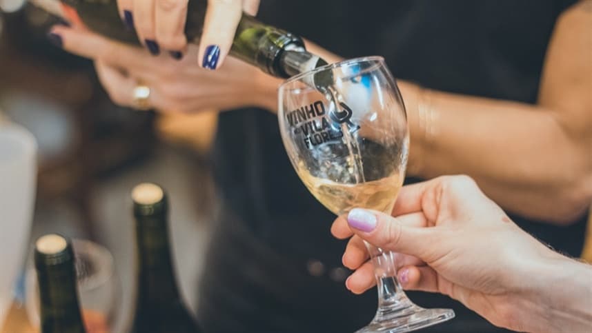 Porto Alegre recebe no próximo dia 7 de outubro a 3ª edição do Vinho no Vila Flores 