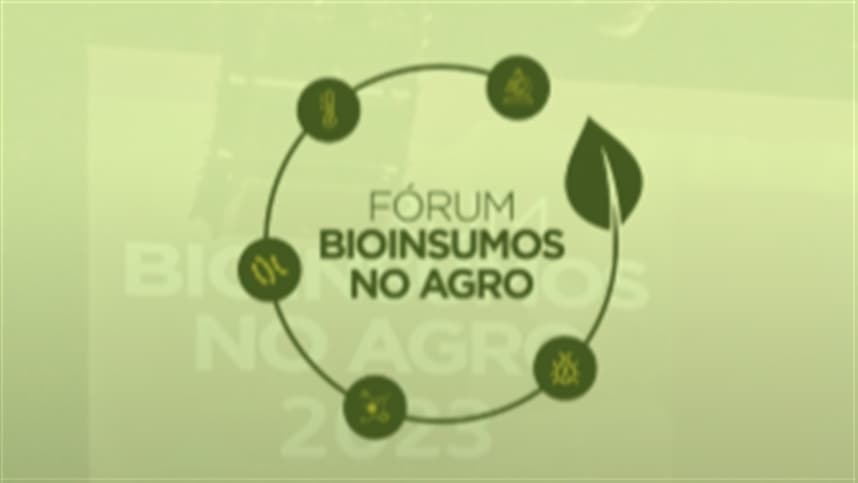 Fórum reúne especialistas e evidencia potencial dos bioinsumos 