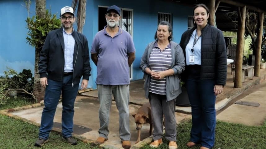 Governo de SP destaca apoio a produtoras rurais durante Caravana 3D em Bauru