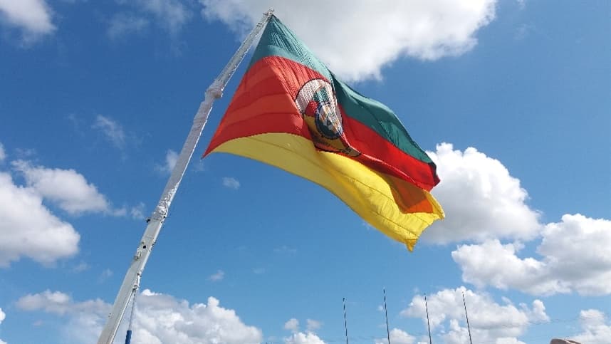 Fórum para estimular jovens a permanecerem no campo