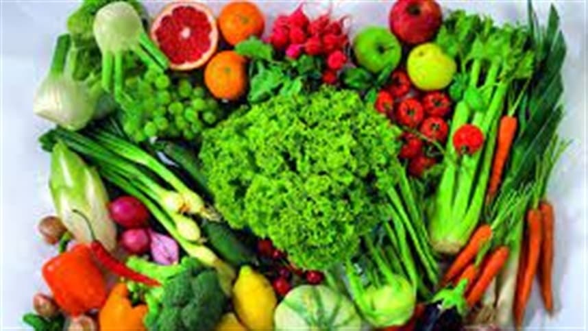 Frutas sobem e hortaliças recuam na Ceasa/MS