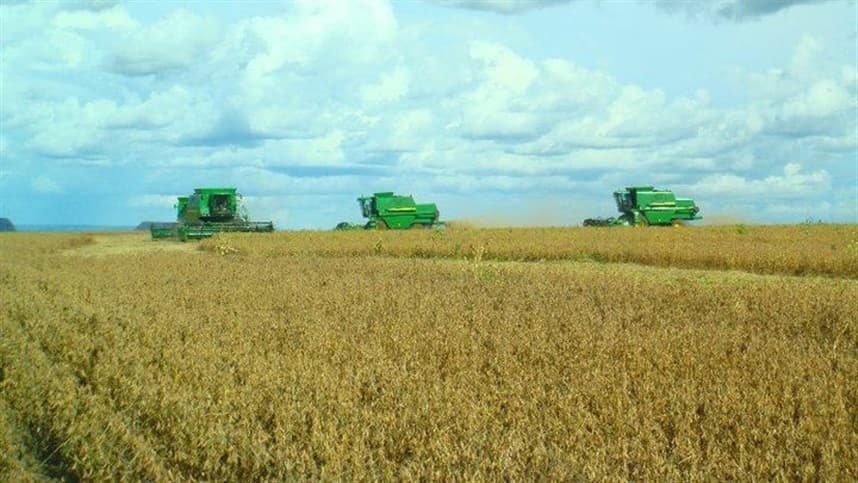 Pará ganha importância no escoamento e importação
