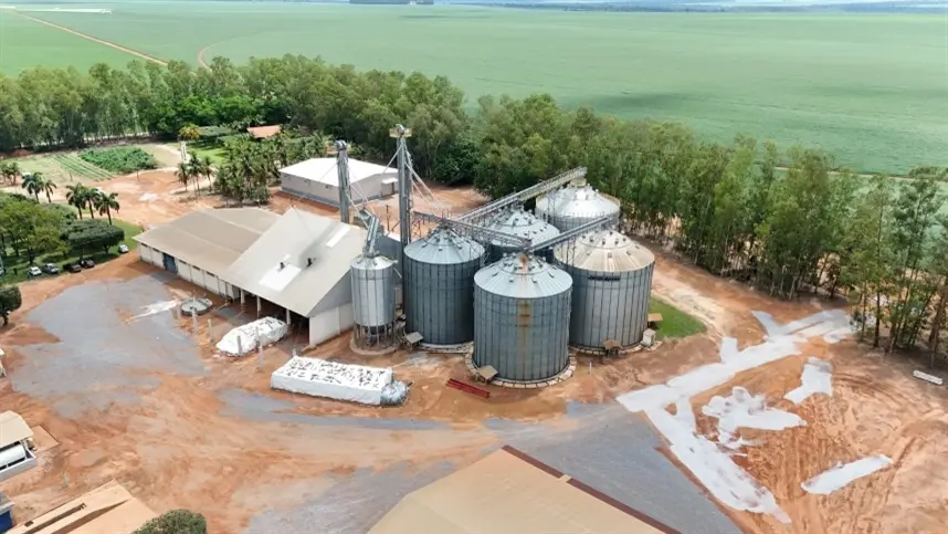 Soja certificada avança em Mato Grosso e contribui para a redução de gases de efeito estufa
