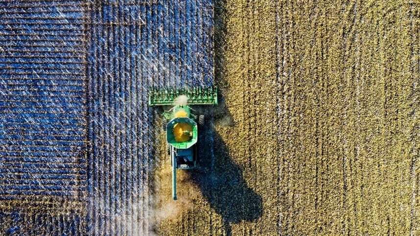 "Distribuidores garantem o alimento no mundo", diz Andav