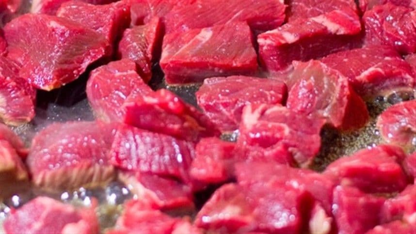 Em Uberaba, CNA debate mercado internacional para carne brasileira